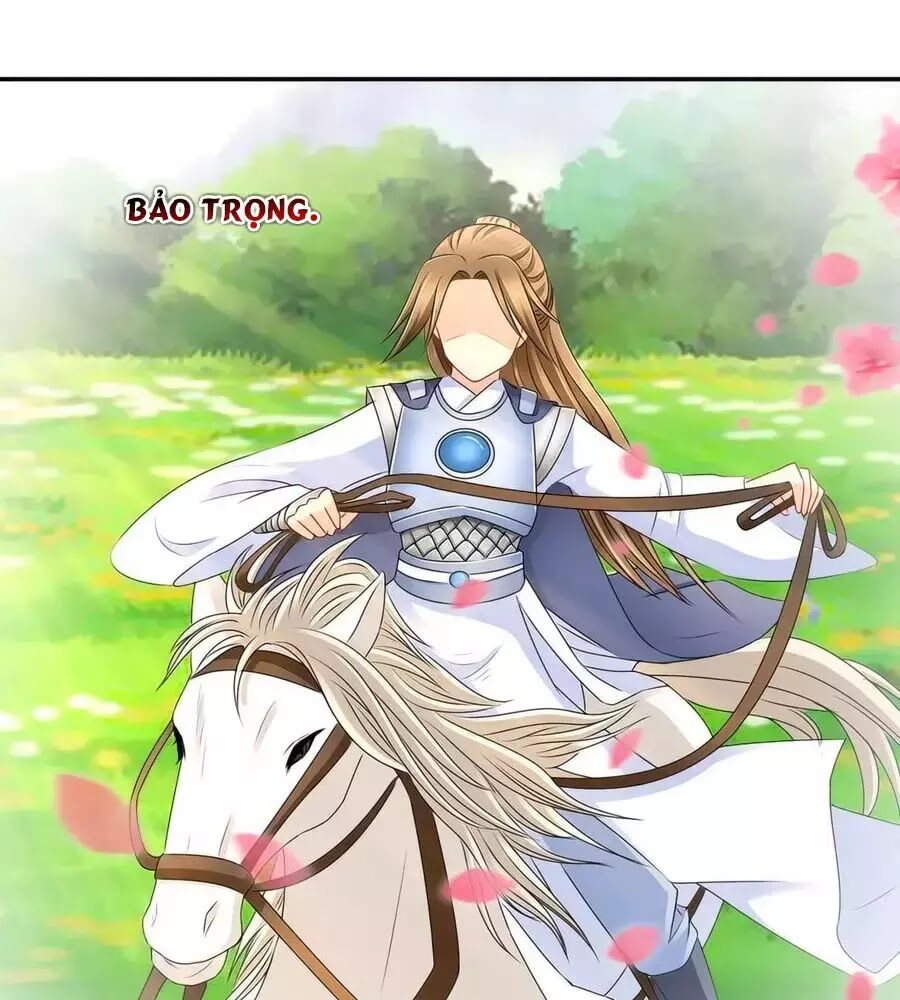 Kiêu Sủng Y Phi Chapter 155 - 19