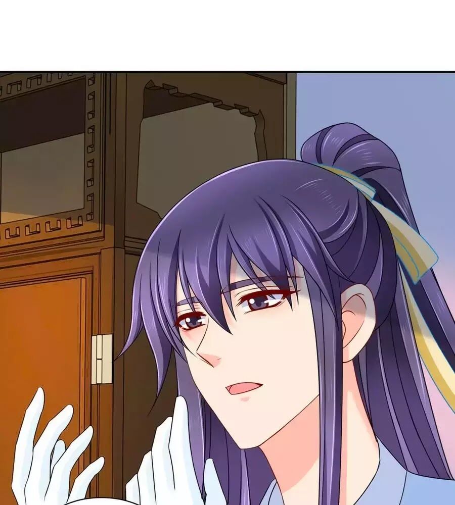 Kiêu Sủng Y Phi Chapter 155 - 3