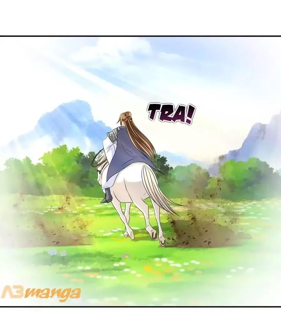 Kiêu Sủng Y Phi Chapter 155 - 25