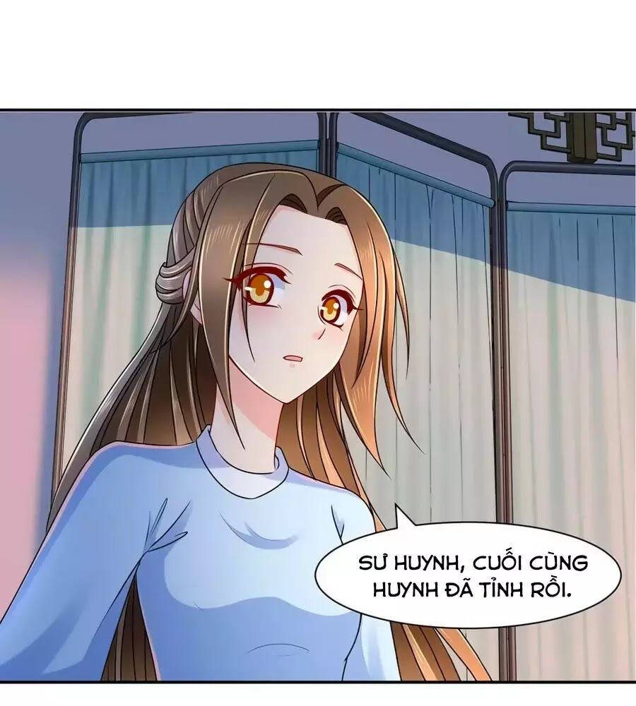 Kiêu Sủng Y Phi Chapter 155 - 30