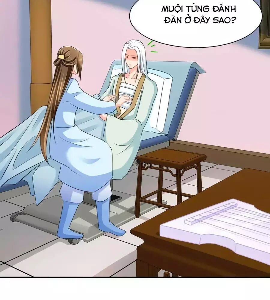 Kiêu Sủng Y Phi Chapter 155 - 37