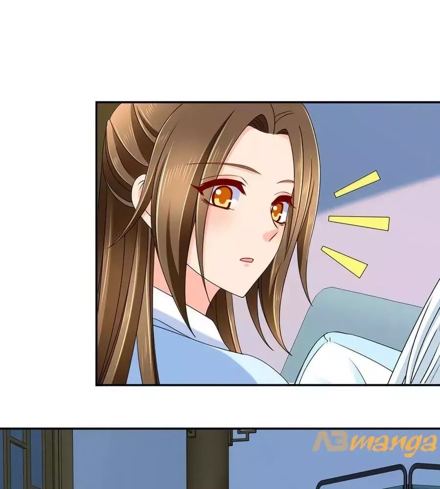 Kiêu Sủng Y Phi Chapter 155 - 39