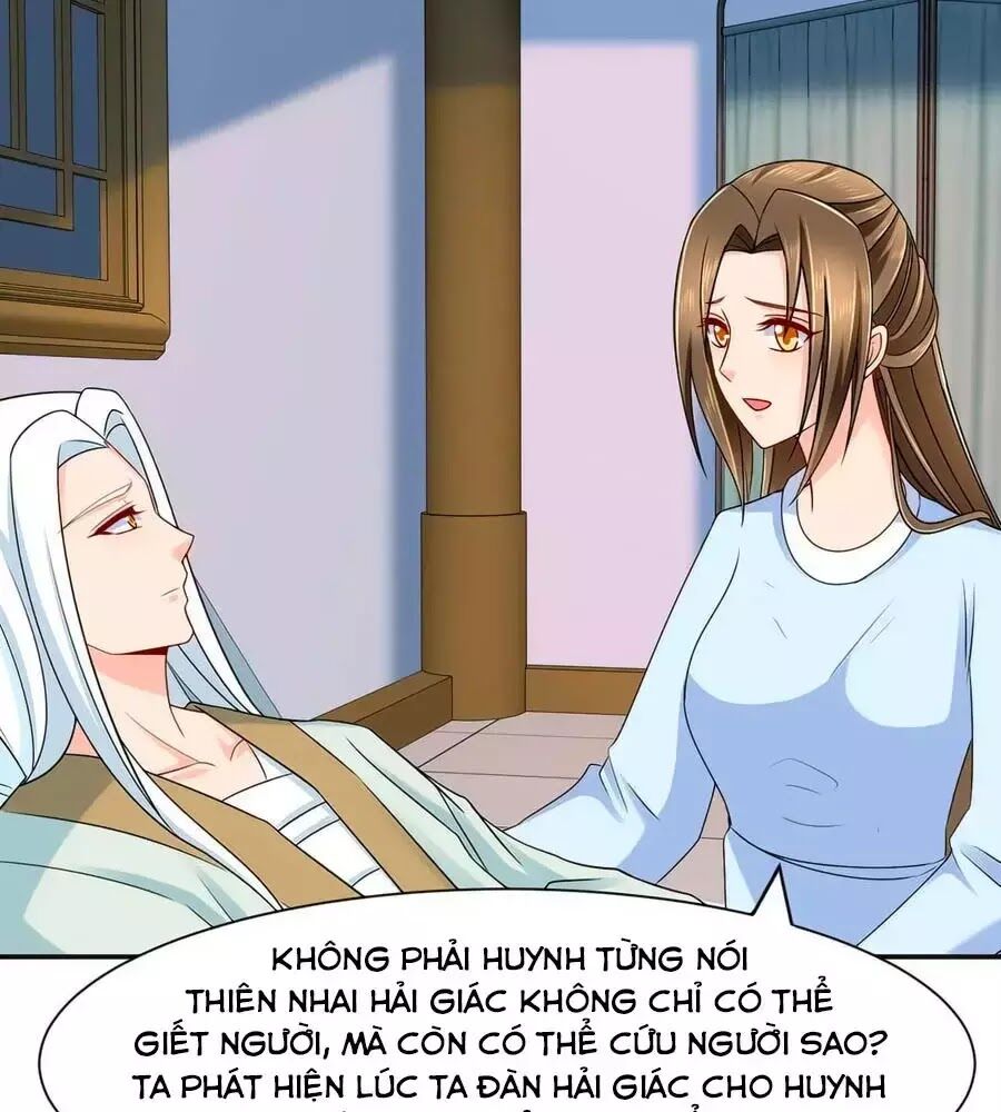 Kiêu Sủng Y Phi Chapter 155 - 40