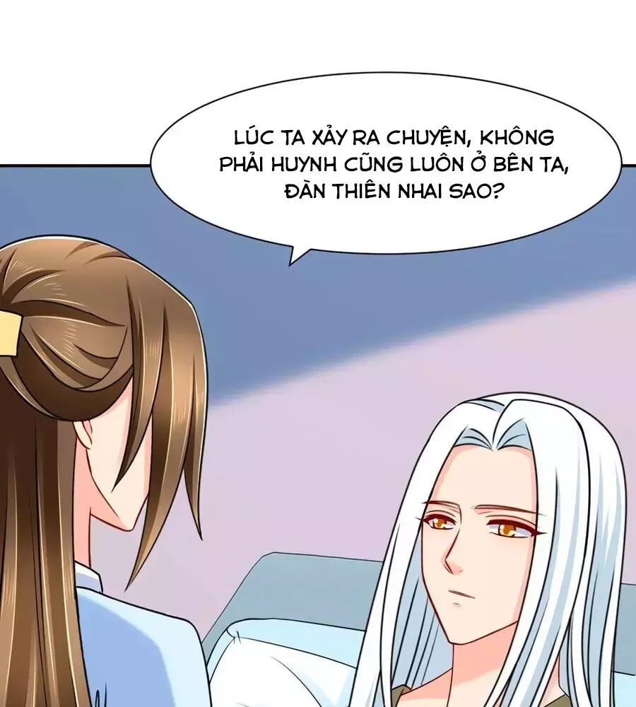 Kiêu Sủng Y Phi Chapter 155 - 44