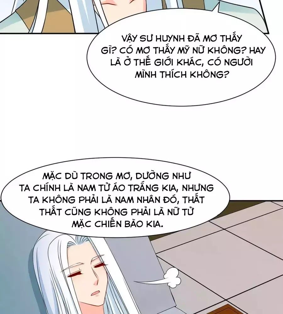 Kiêu Sủng Y Phi Chapter 155 - 47