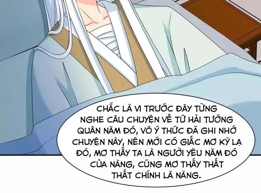 Kiêu Sủng Y Phi Chapter 155 - 48