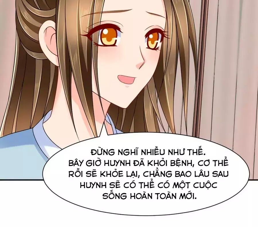 Kiêu Sủng Y Phi Chapter 155 - 50
