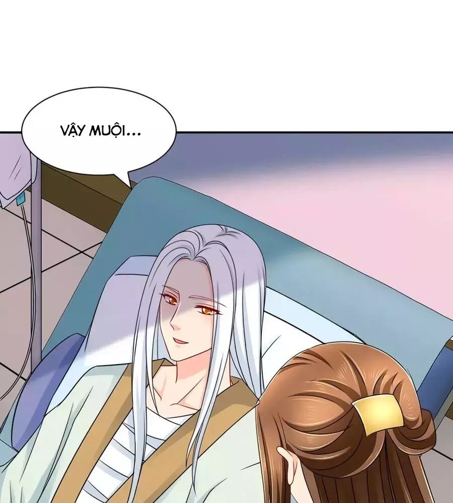 Kiêu Sủng Y Phi Chapter 155 - 53