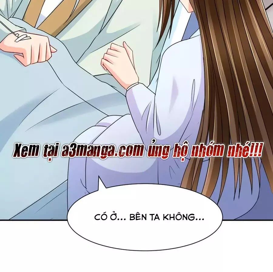 Kiêu Sủng Y Phi Chapter 155 - 54