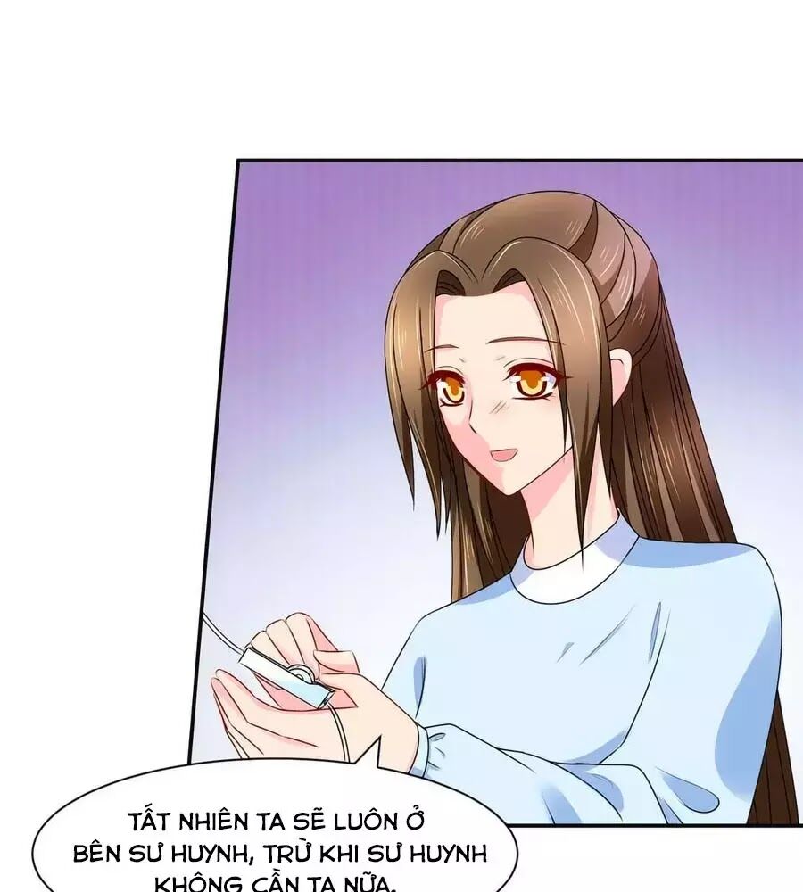 Kiêu Sủng Y Phi Chapter 156 - 1