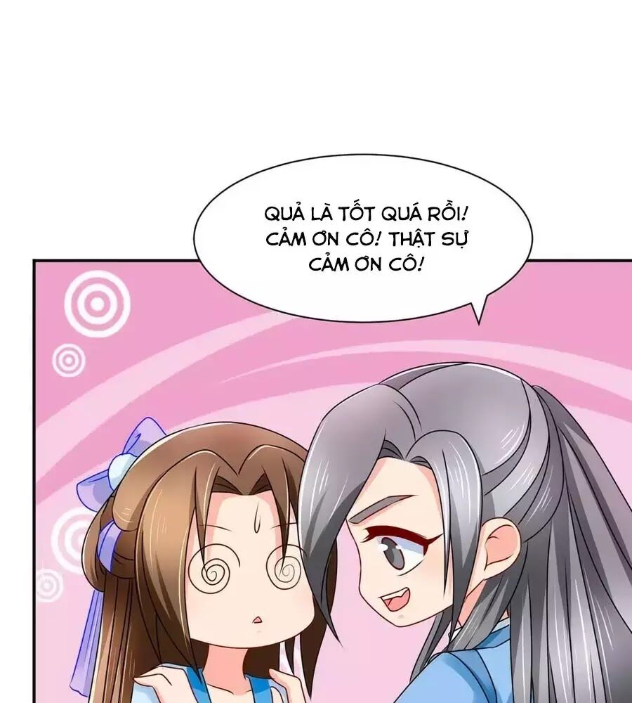 Kiêu Sủng Y Phi Chapter 156 - 11
