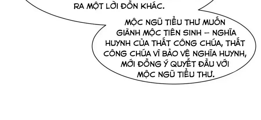 Kiêu Sủng Y Phi Chapter 156 - 16