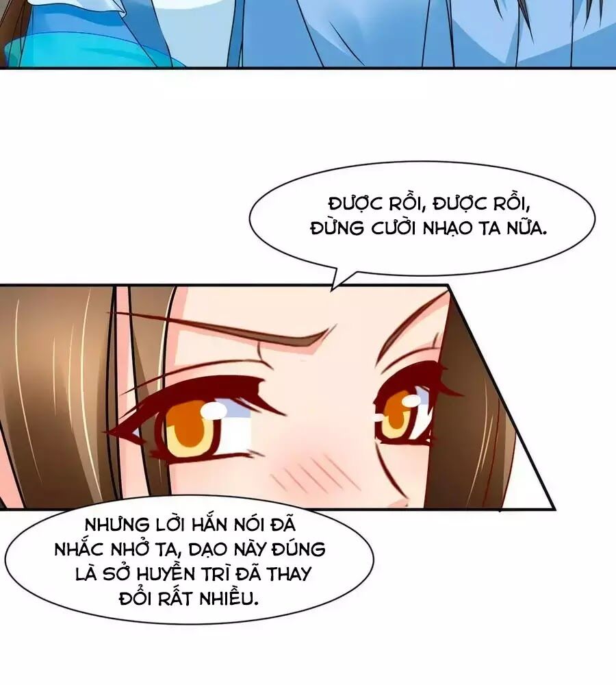 Kiêu Sủng Y Phi Chapter 156 - 18