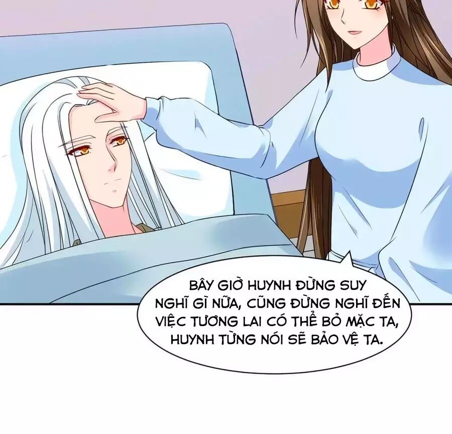 Kiêu Sủng Y Phi Chapter 156 - 3