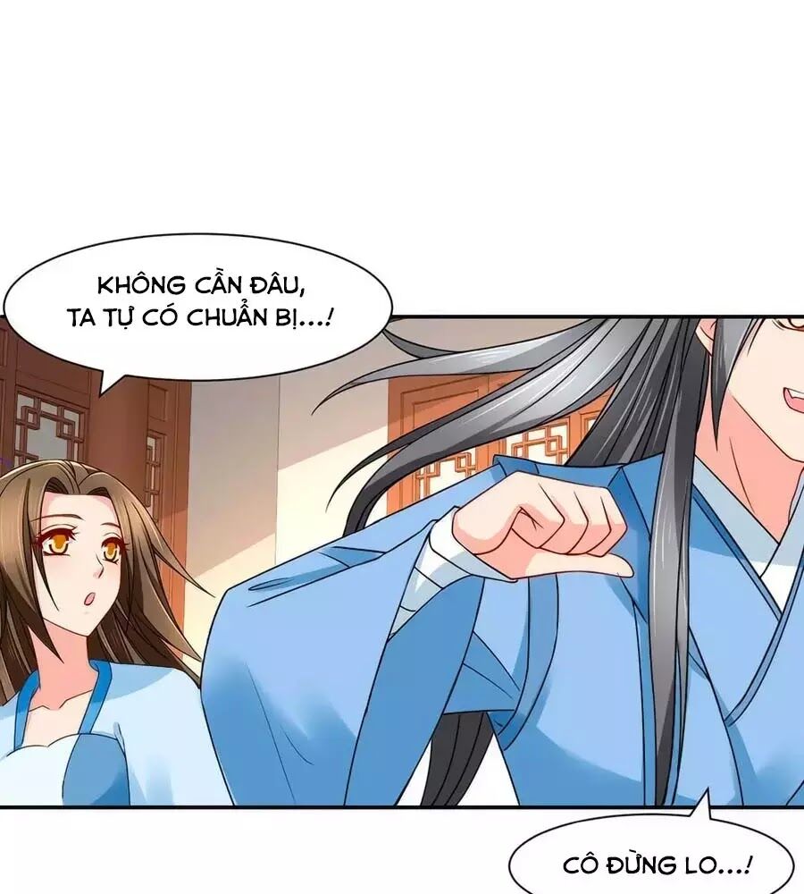 Kiêu Sủng Y Phi Chapter 156 - 23