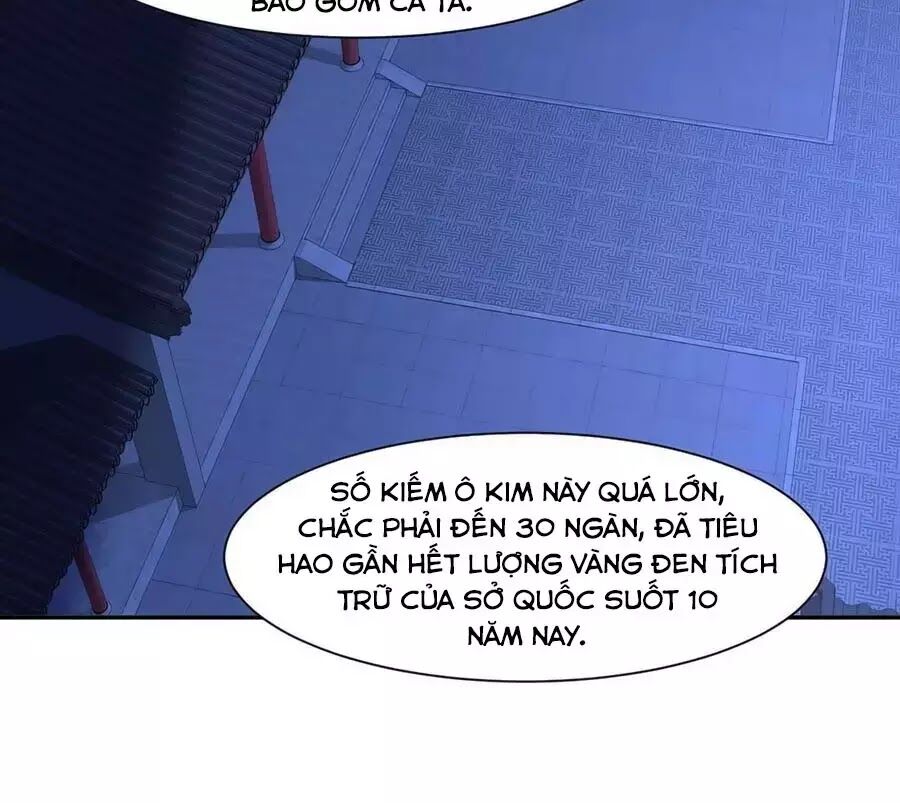 Kiêu Sủng Y Phi Chapter 156 - 25