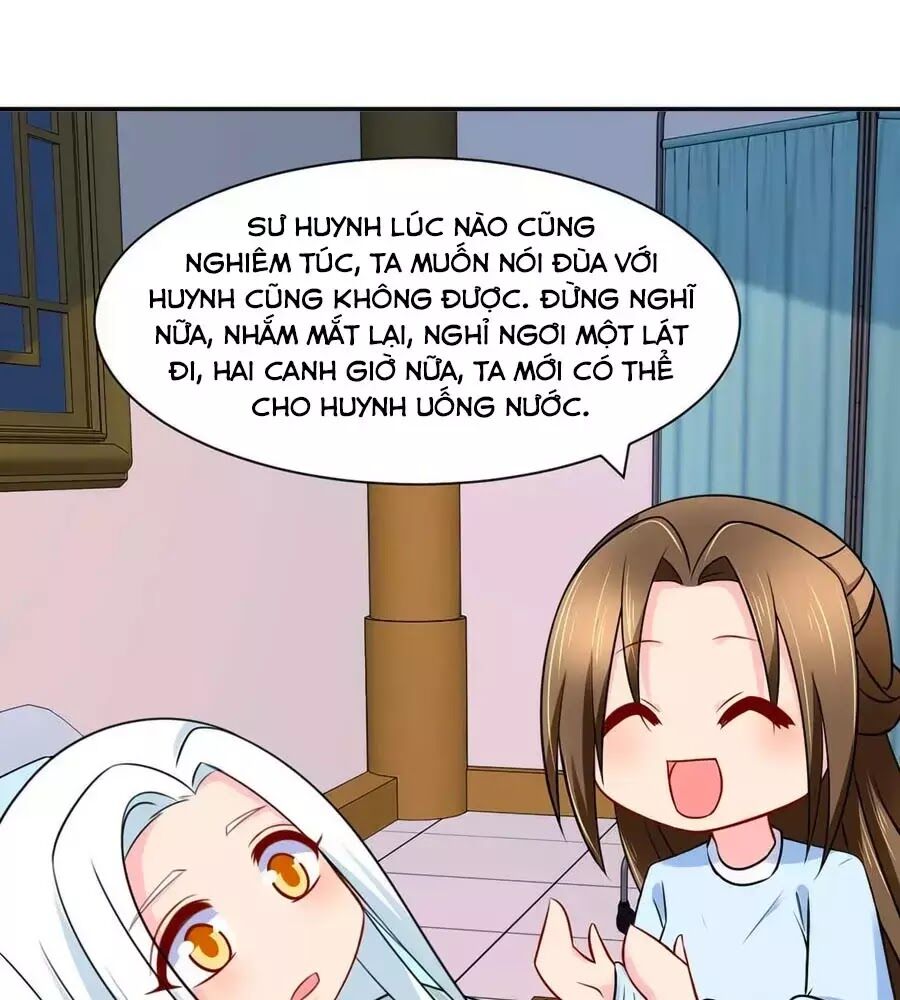 Kiêu Sủng Y Phi Chapter 156 - 4