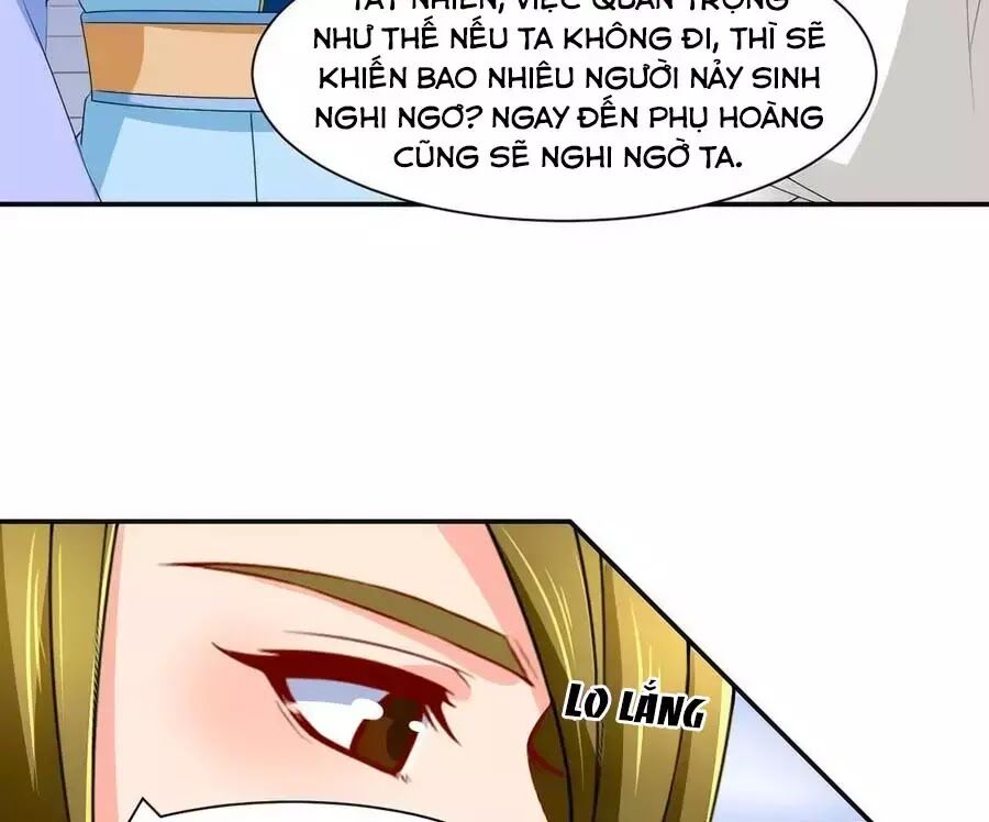 Kiêu Sủng Y Phi Chapter 156 - 31