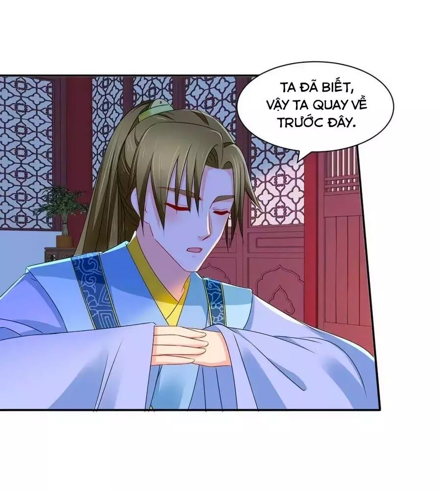 Kiêu Sủng Y Phi Chapter 156 - 34