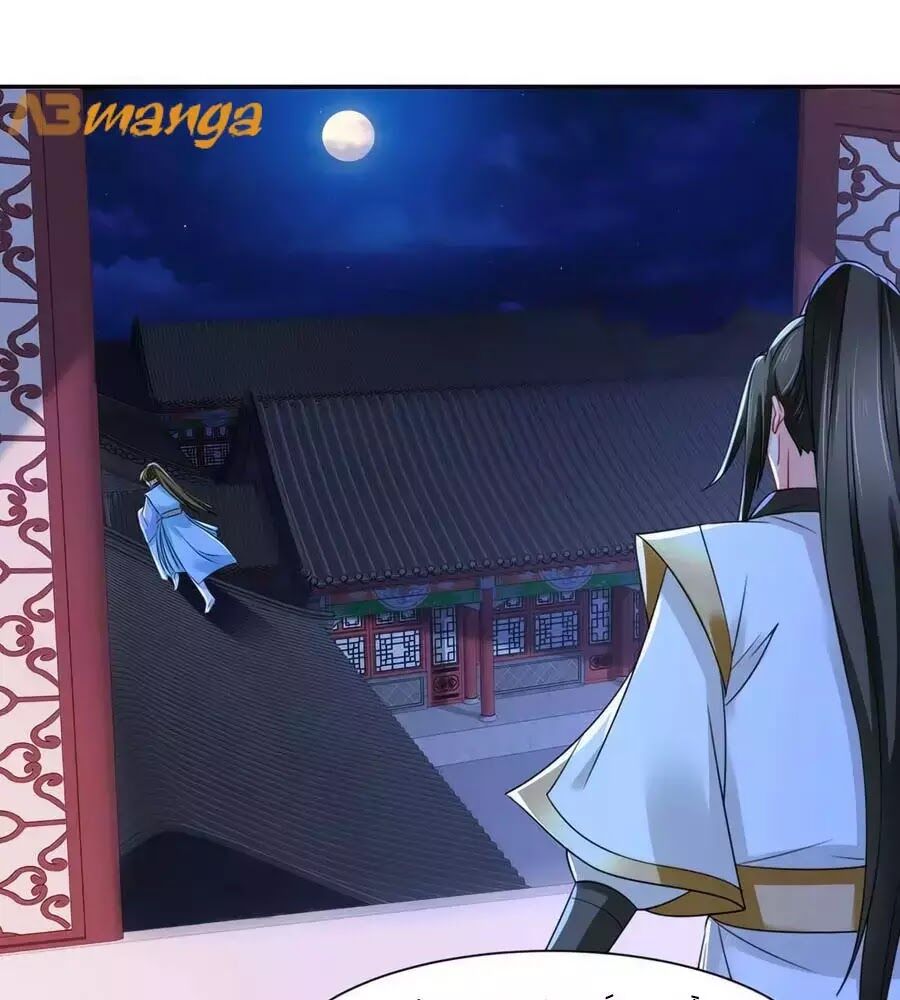 Kiêu Sủng Y Phi Chapter 156 - 35