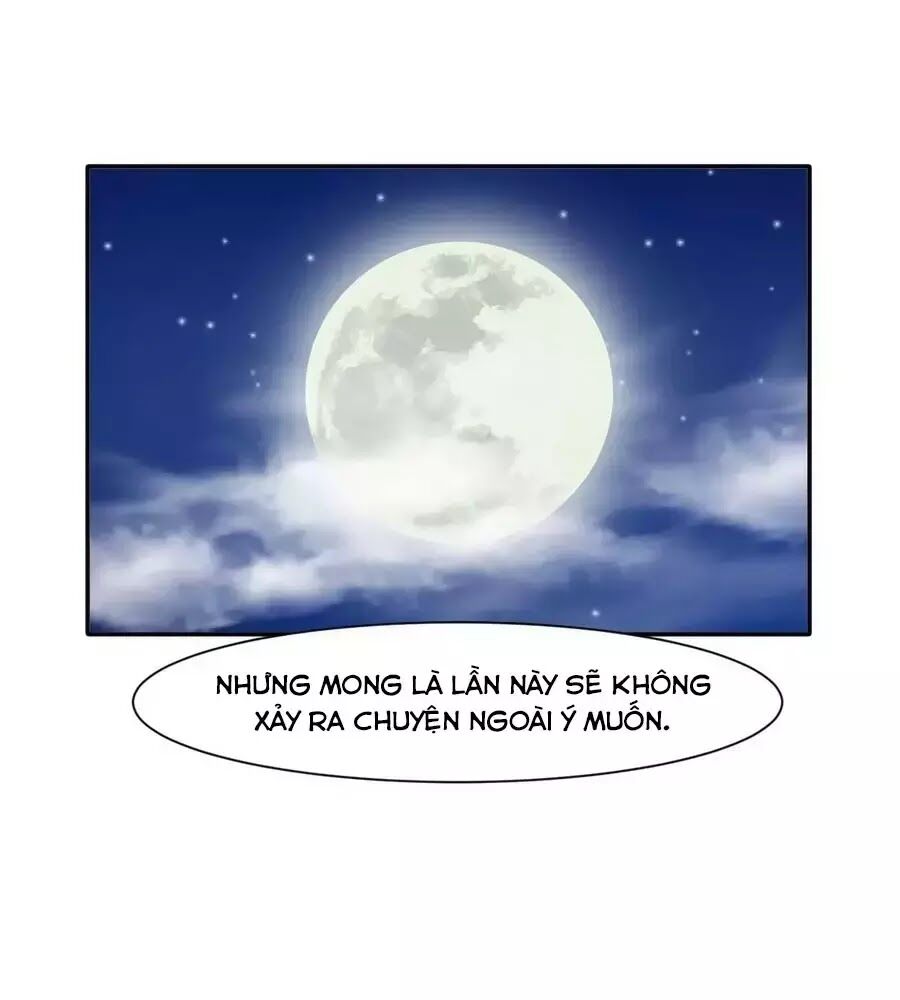 Kiêu Sủng Y Phi Chapter 156 - 37