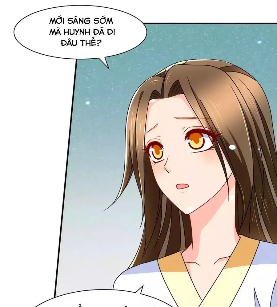 Kiêu Sủng Y Phi Chapter 156 - 43
