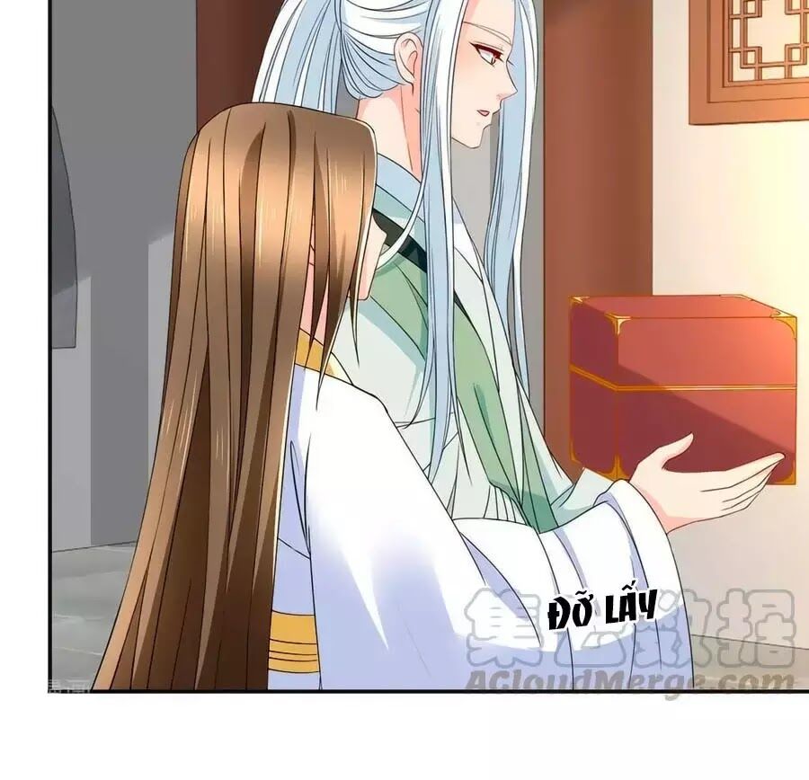 Kiêu Sủng Y Phi Chapter 156 - 45