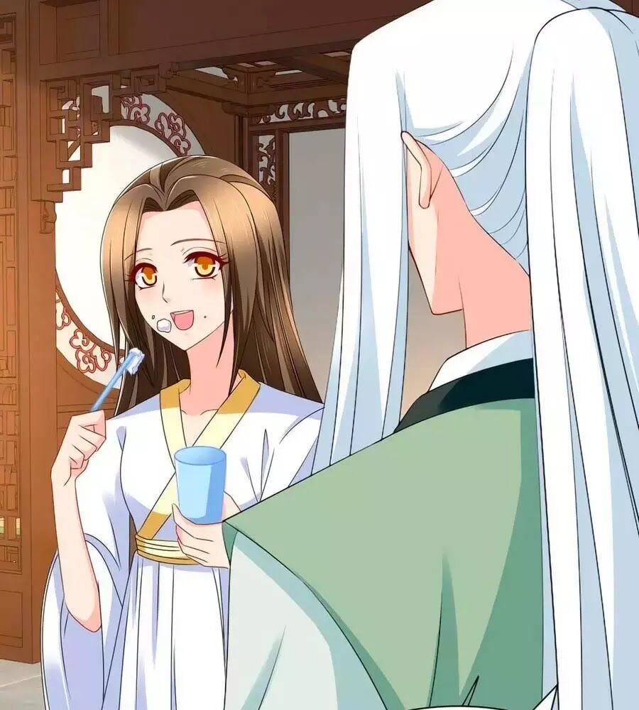 Kiêu Sủng Y Phi Chapter 156 - 47