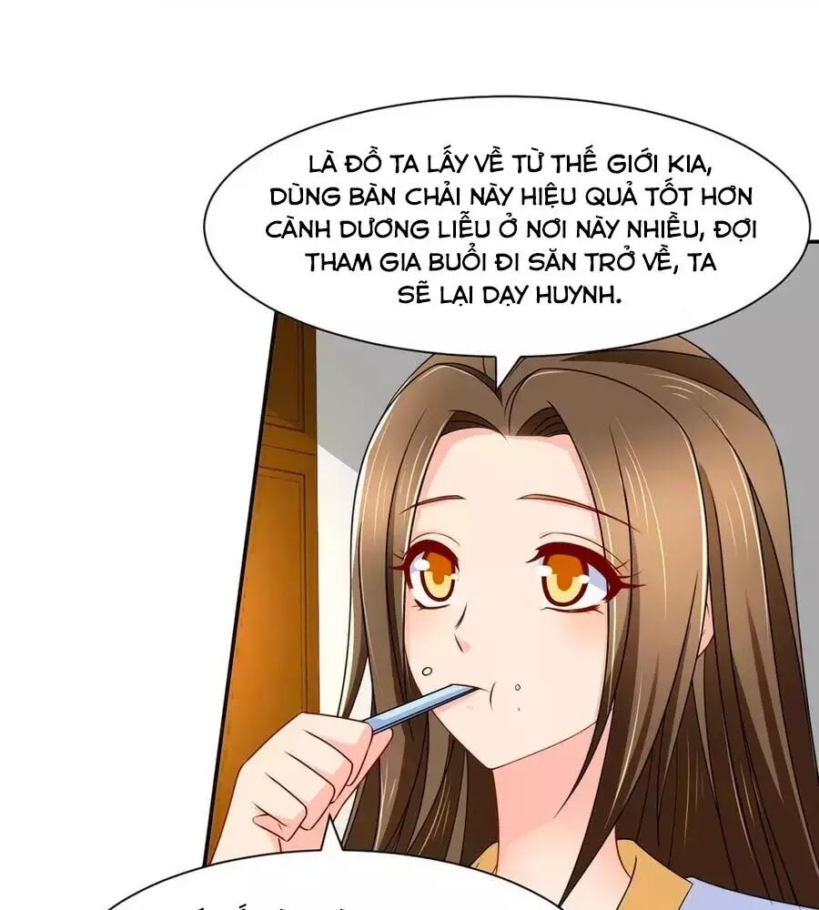 Kiêu Sủng Y Phi Chapter 156 - 49