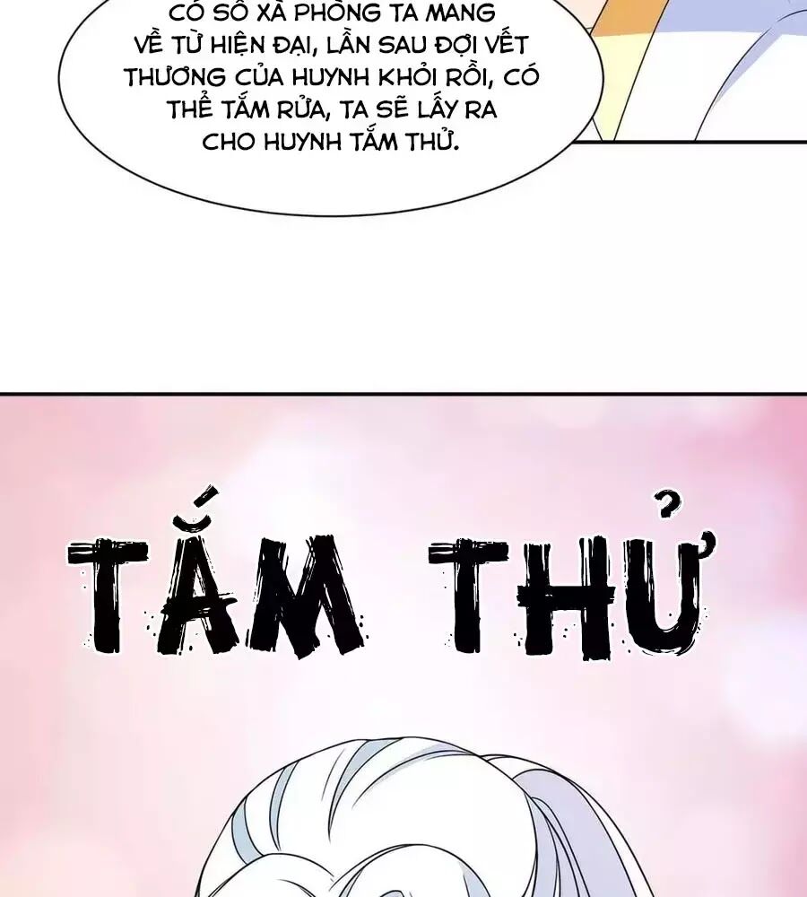 Kiêu Sủng Y Phi Chapter 156 - 50