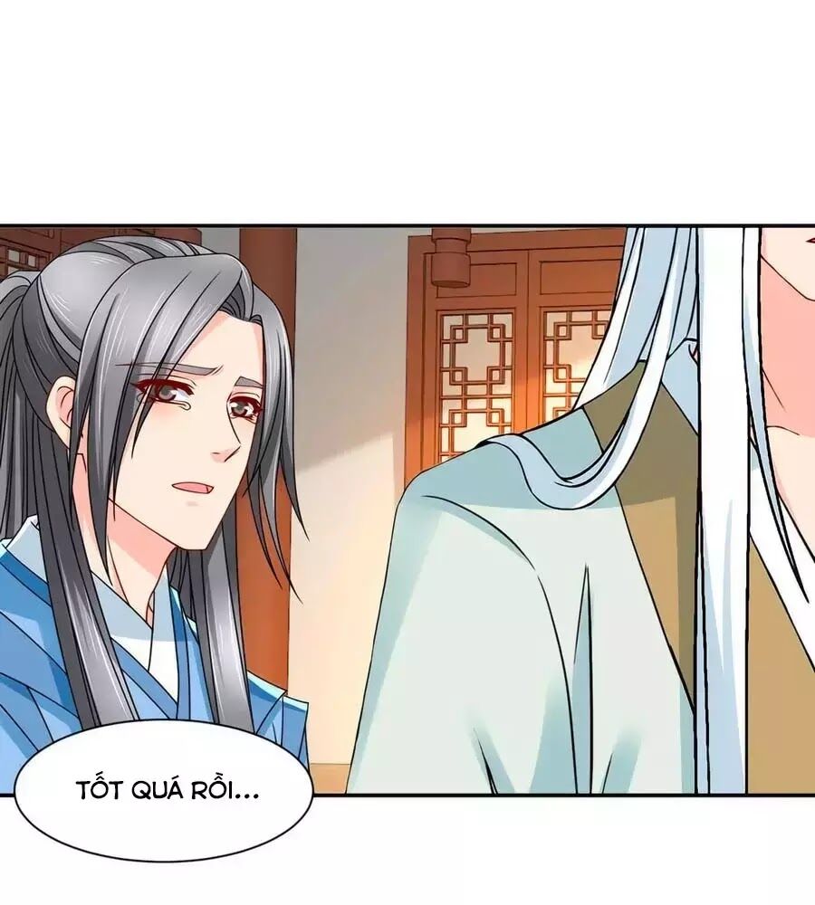 Kiêu Sủng Y Phi Chapter 156 - 10