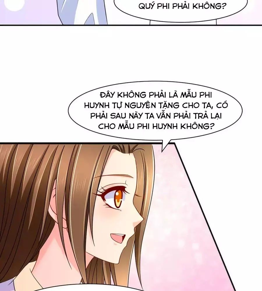 Kiêu Sủng Y Phi Chapter 157 - 14