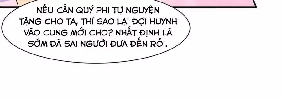 Kiêu Sủng Y Phi Chapter 157 - 15