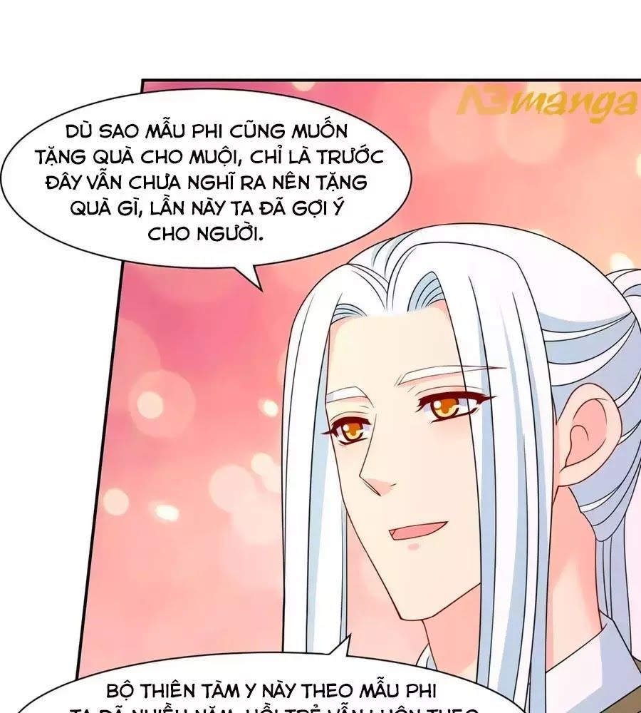 Kiêu Sủng Y Phi Chapter 157 - 16