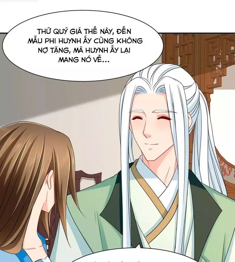 Kiêu Sủng Y Phi Chapter 157 - 18