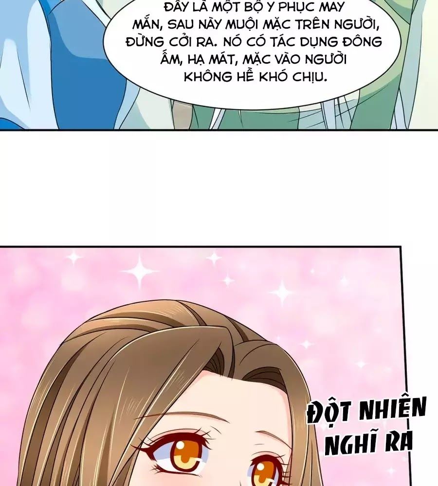 Kiêu Sủng Y Phi Chapter 157 - 19