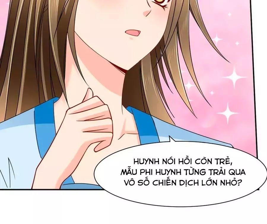 Kiêu Sủng Y Phi Chapter 157 - 20