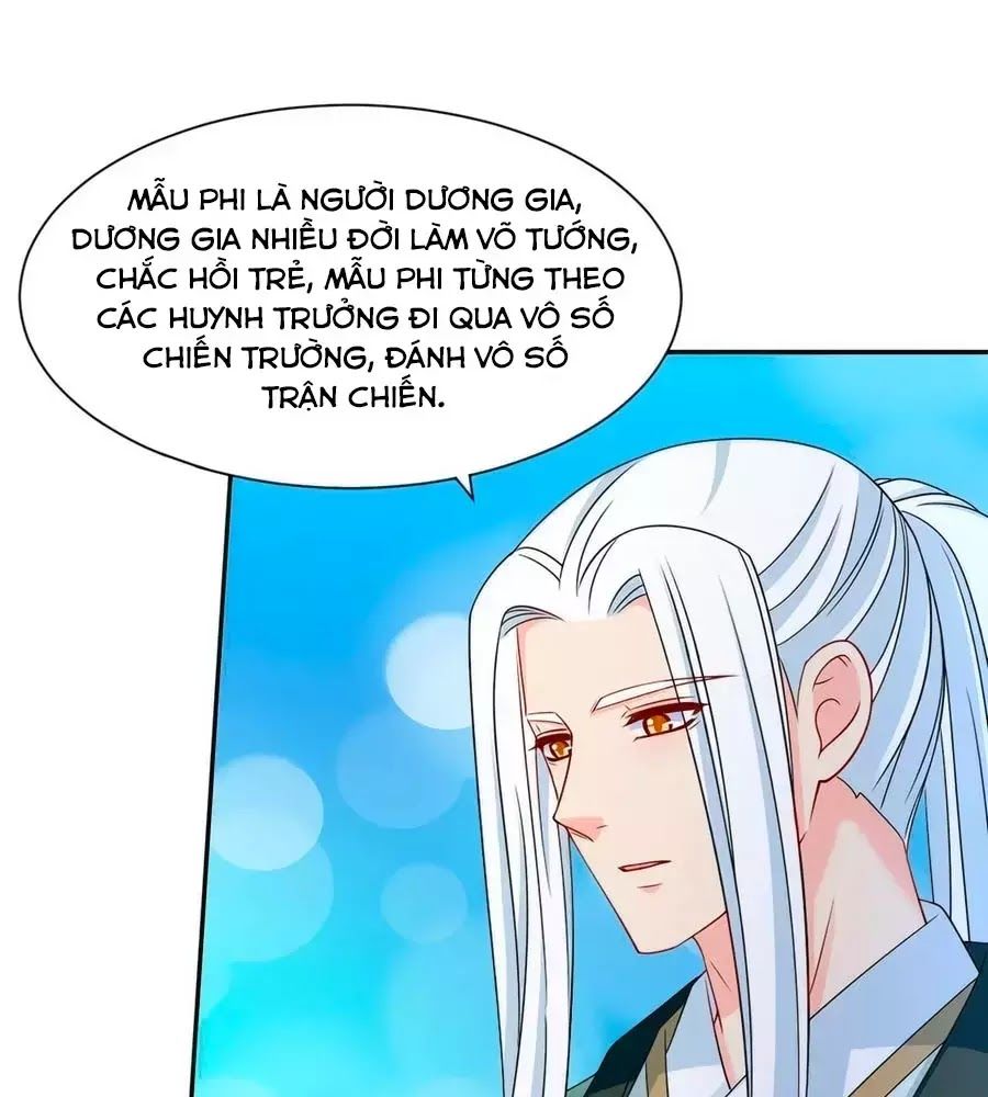 Kiêu Sủng Y Phi Chapter 157 - 21