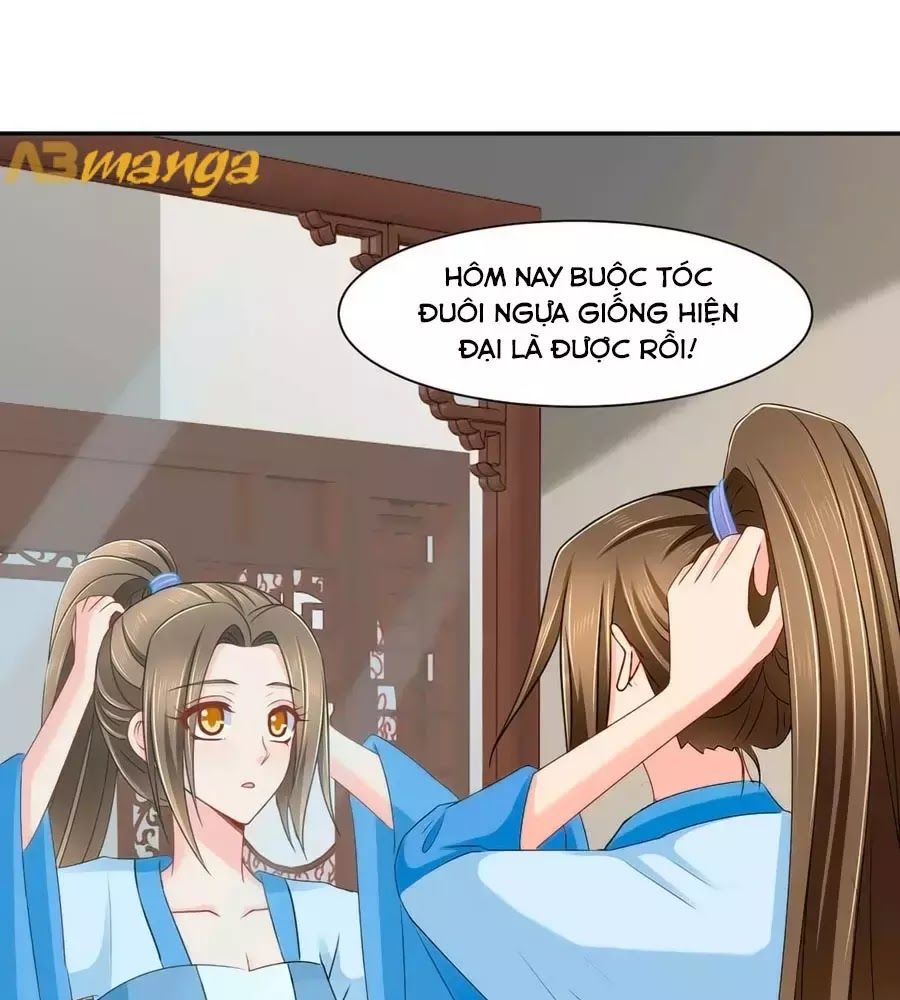 Kiêu Sủng Y Phi Chapter 157 - 23