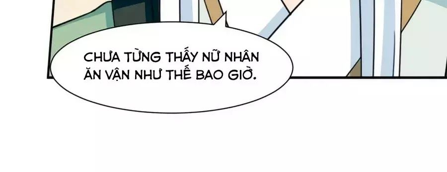 Kiêu Sủng Y Phi Chapter 157 - 26