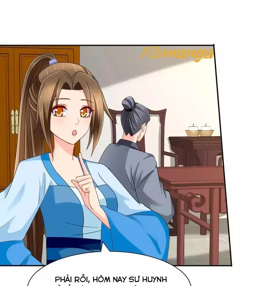 Kiêu Sủng Y Phi Chapter 157 - 29