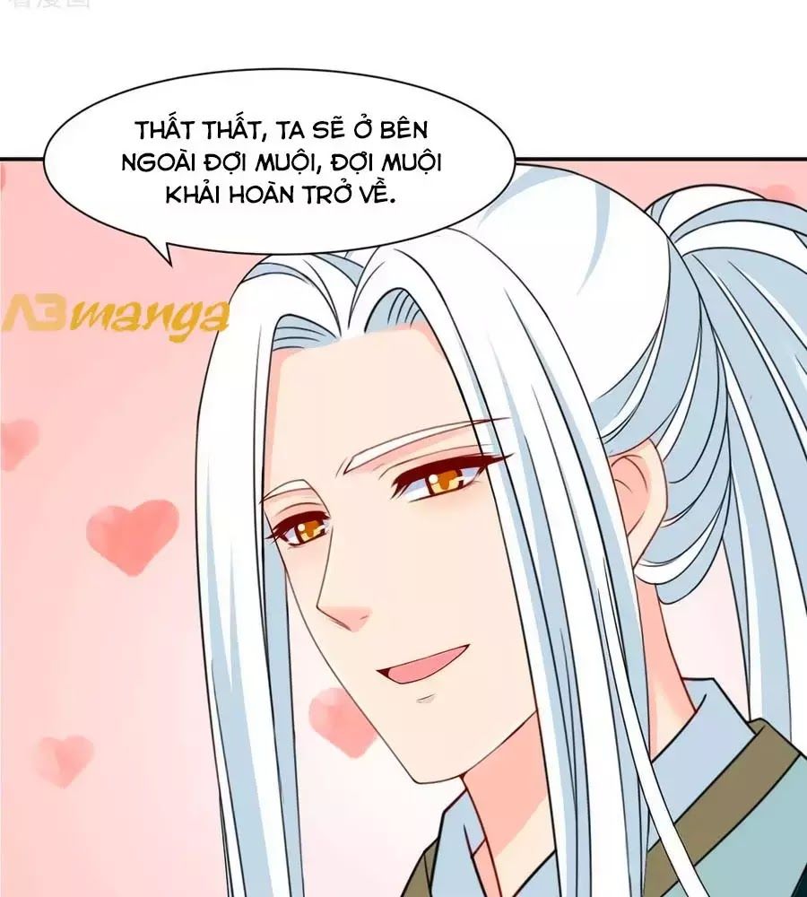 Kiêu Sủng Y Phi Chapter 157 - 35