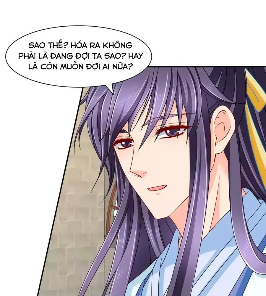 Kiêu Sủng Y Phi Chapter 157 - 42