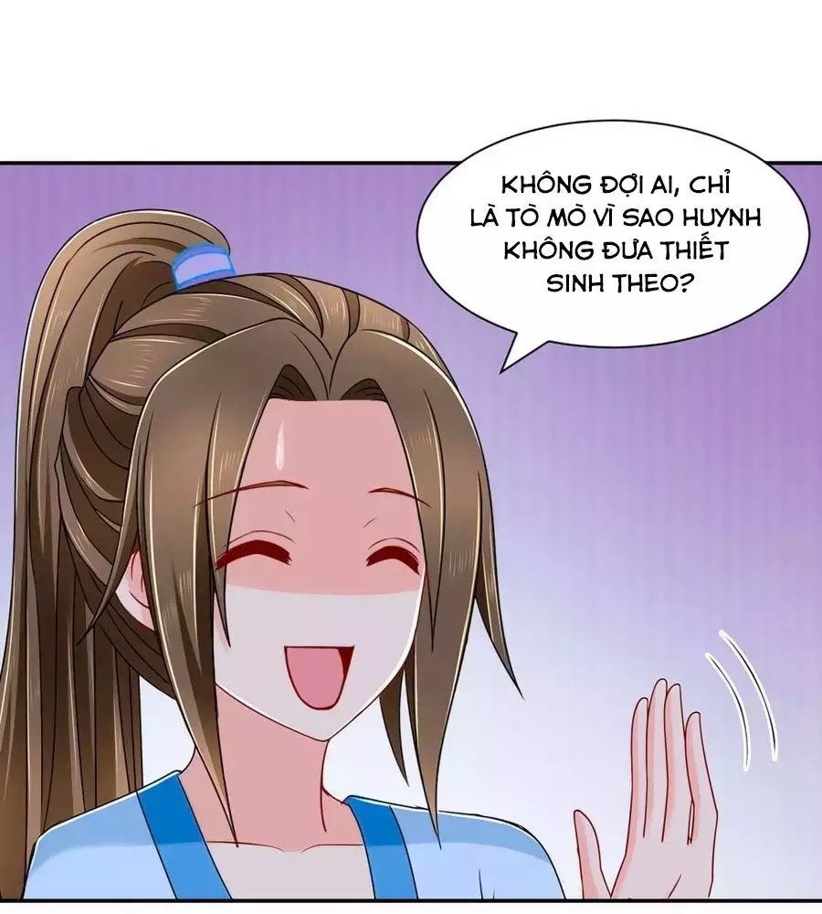 Kiêu Sủng Y Phi Chapter 157 - 44