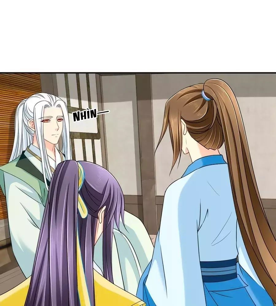 Kiêu Sủng Y Phi Chapter 157 - 50