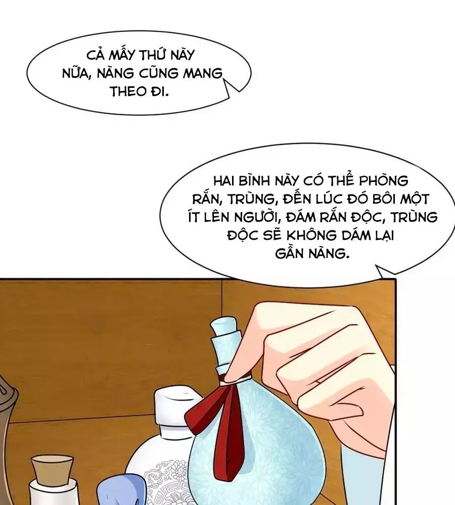 Kiêu Sủng Y Phi Chapter 157 - 54