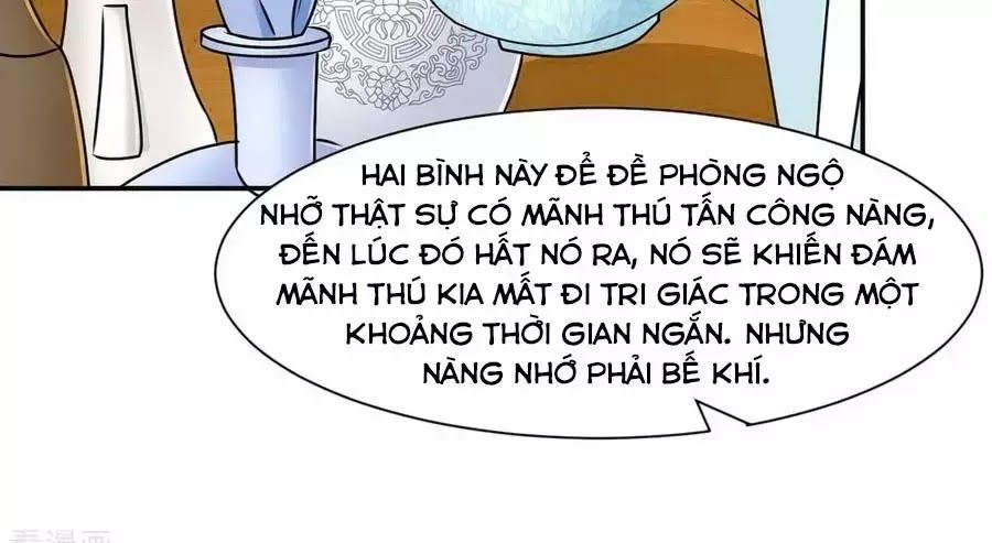 Kiêu Sủng Y Phi Chapter 157 - 55