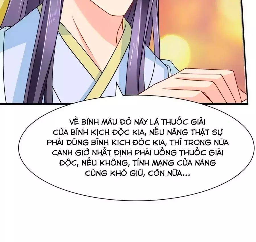 Kiêu Sủng Y Phi Chapter 157 - 57