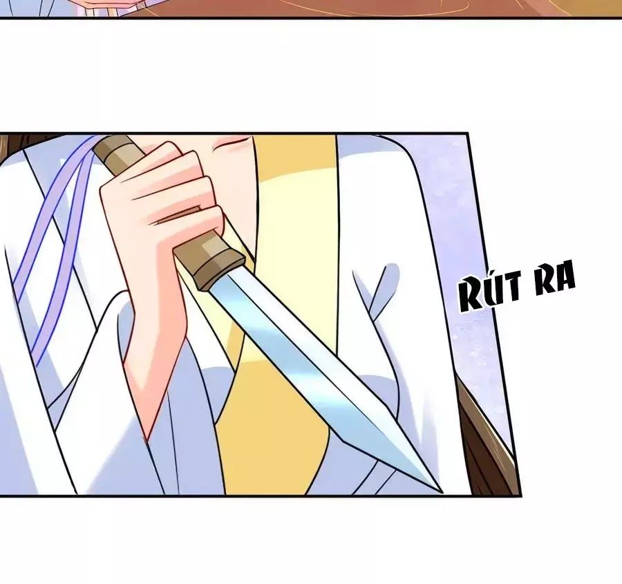 Kiêu Sủng Y Phi Chapter 157 - 8