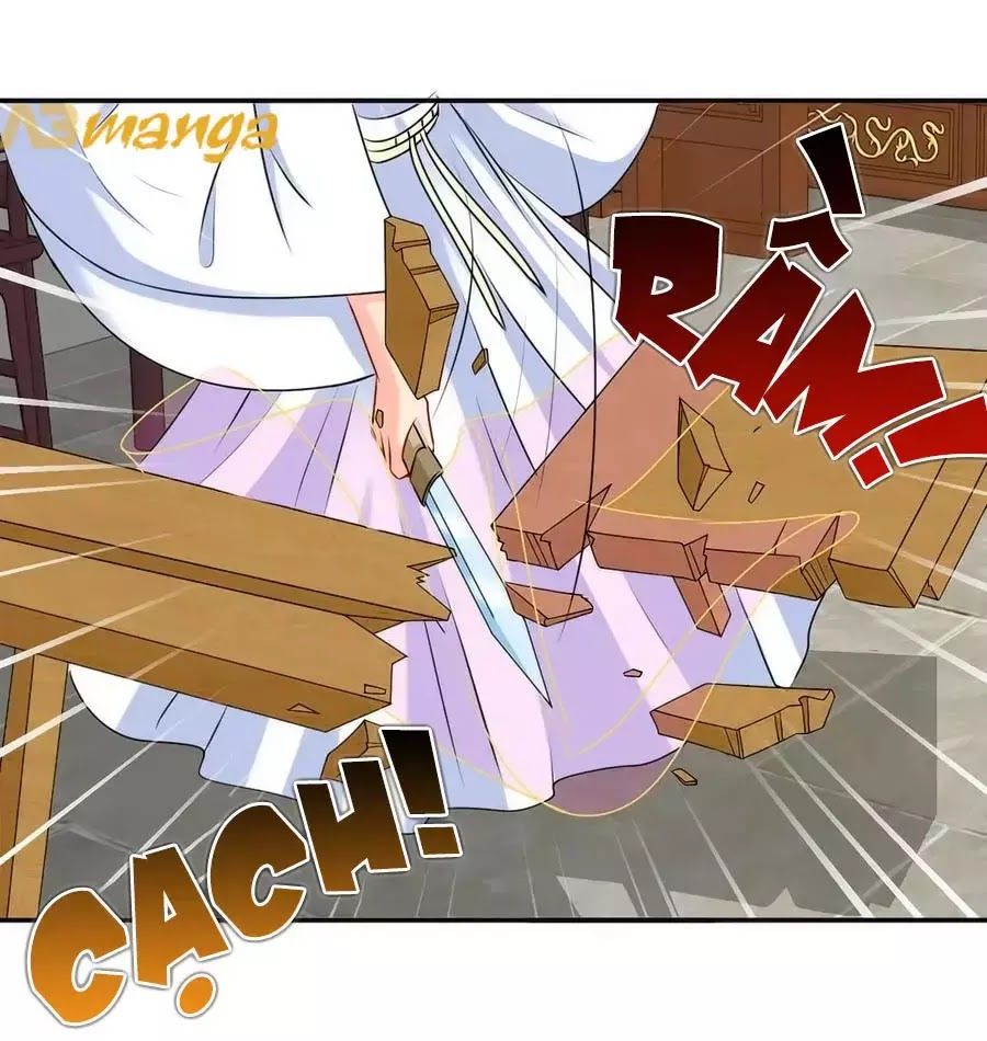 Kiêu Sủng Y Phi Chapter 157 - 10